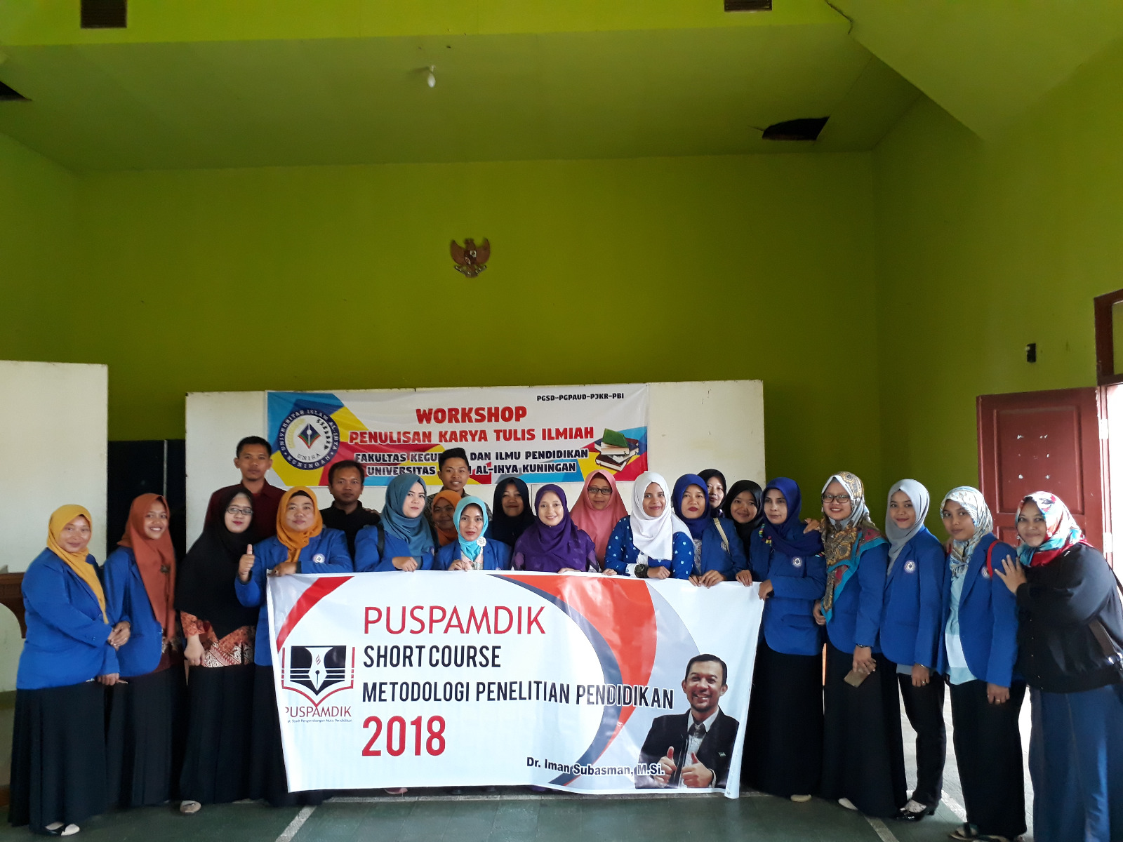 Online Learning Platform