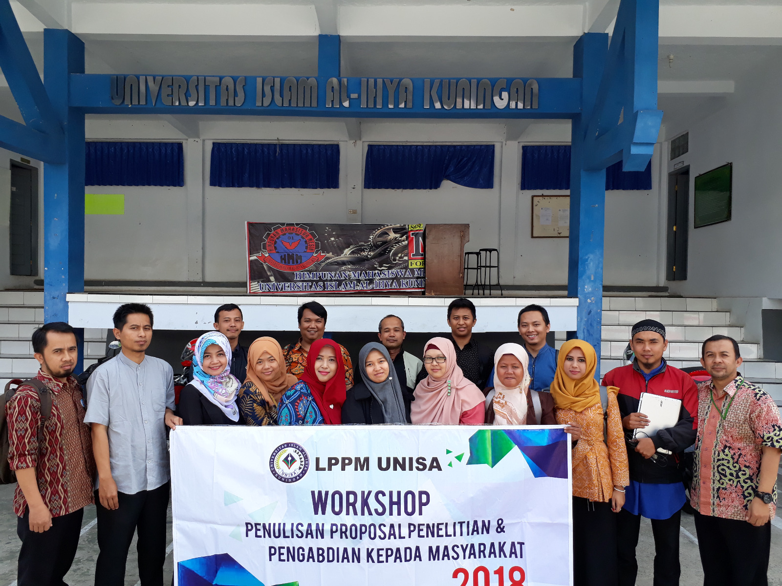 Online Learning Platform