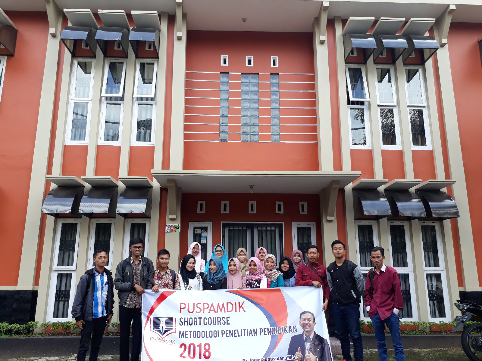 Online Learning Platform